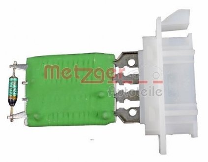Резистор - METZGER 0917228 (фото 1)