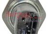 Пневматический клапан кондиционера - METZGER 0917239 (фото 2)