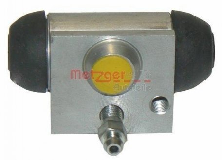 Цилиндр тормозной рабочий METZGER 101-939 (фото 1)