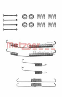 Автозапчастина METZGER 105-0753 (фото 1)