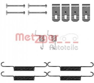 METZGER 105-0895 (фото 1)