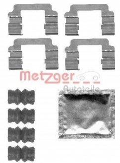 Автозапчастина METZGER 109-1830