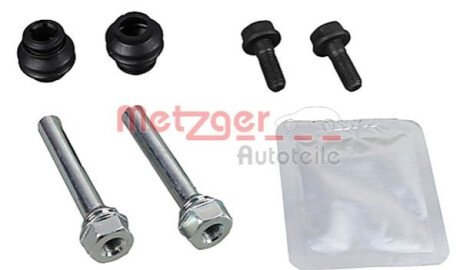 METZGER 113-0040X