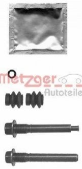 Комплект гильз METZGER 113-1402X (фото 1)