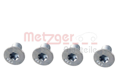 METZGER 11663K (фото 1)