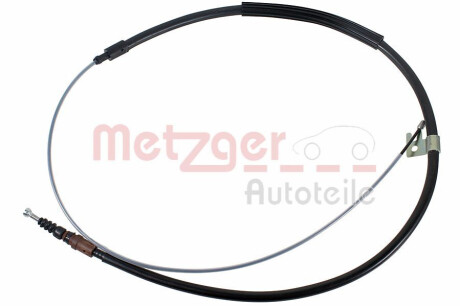 Автозапчасть METZGER 1PE008