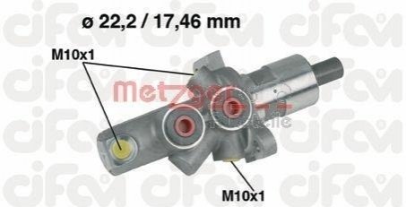 METZGER 202-175 (фото 1)