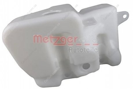 Бачок омывателя больше 2л METZGER 2140297