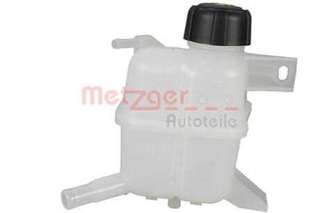 Бачок расширительный Renault Megane II 02-09 METZGER 2140323