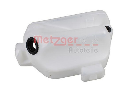 Бачок омивача більше 2л METZGER 2140344