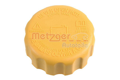 Деталь METZGER 2141034