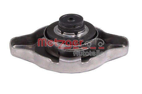 Кришка радіатора Hyundai Elantra/Sonata/Nissan Almera/Primera/Pathfinder 1.0-5.0 78- (1.1bar) METZGER 2141067