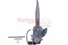 Window Regulator METZGER 2160767 (фото 1)