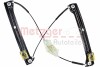 Window Regulator METZGER 2160782 (фото 1)