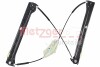 Window Regulator METZGER 2160782 (фото 2)