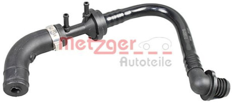 Автозапчастина METZGER 2180010