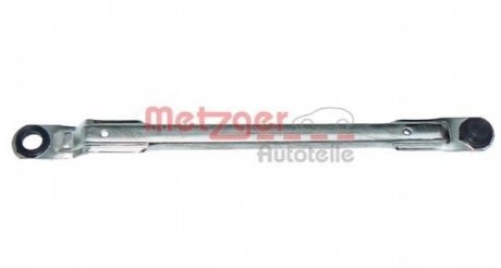 Привод, тяги и рычаги привода стеклоочистителя METZGER 2190011 (фото 1)