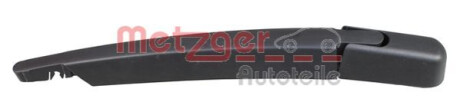 Wiper Arm, window cleaning METZGER 2190134