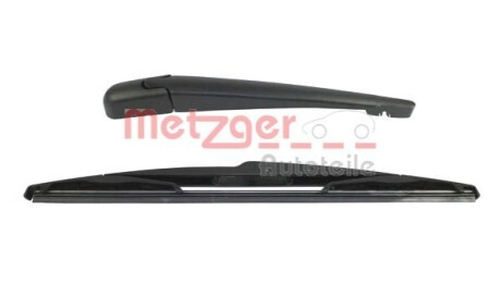 Автозапчастина METZGER 2190152