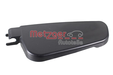 Автозапчасть METZGER 2191085