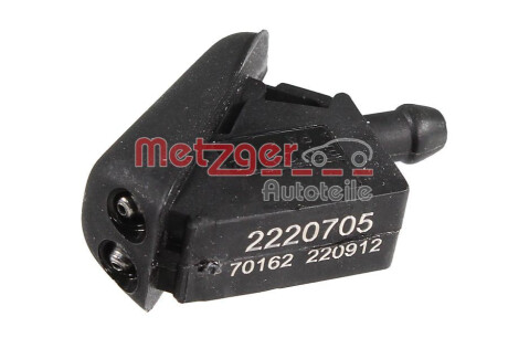 METZGER 2220705