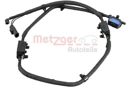 Автозапчасть METZGER 2220793