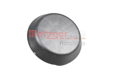 Подушка піддомкратна BMW 3 (E36) 91-98 METZGER 2270011