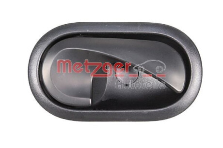 Автозапчасть METZGER 2310650