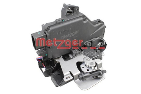 Door Lock METZGER 2314251