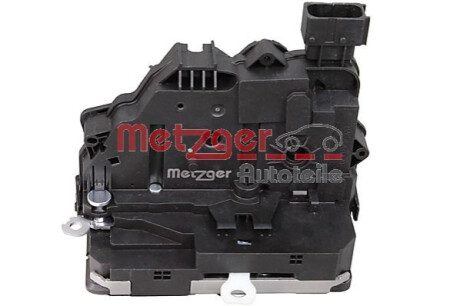 Door Lock METZGER 2314357