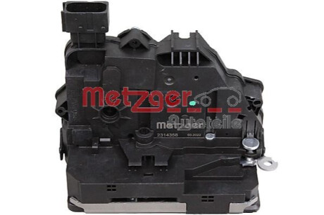 METZGER 2314358