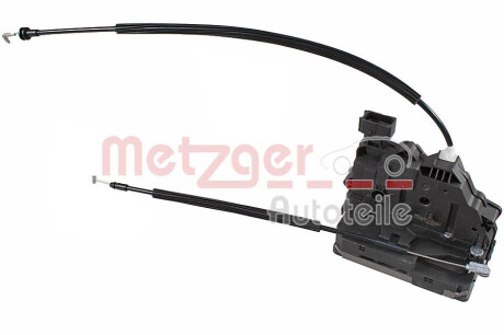 Door Lock METZGER 2314502