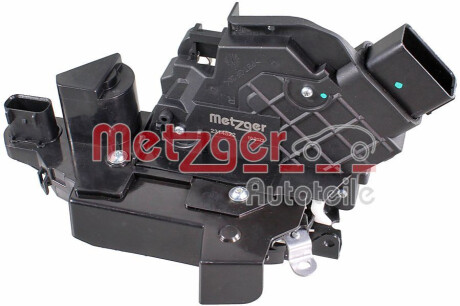 Замок двери METZGER 2314522