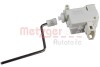 Замок лючка бака топливного VW Golf IV 97-05 METZGER 2315018 (фото 1)