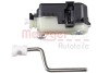 Замок лючка бака топливного VW Golf IV 97-05 METZGER 2315019 (фото 2)