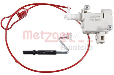 METZGER 2315020