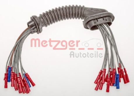 Автозапчасть METZGER 2320005