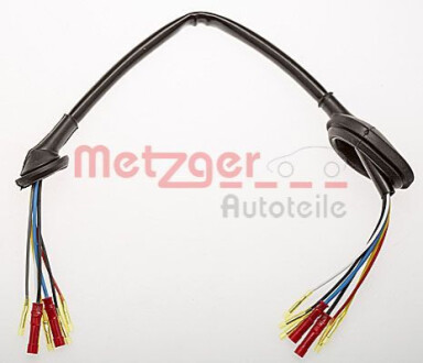 Автозапчасть METZGER 2320058