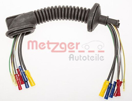 Автозапчасть METZGER 2320063