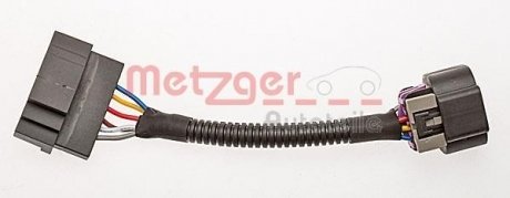Електрична проводка METZGER 2323002 (фото 1)