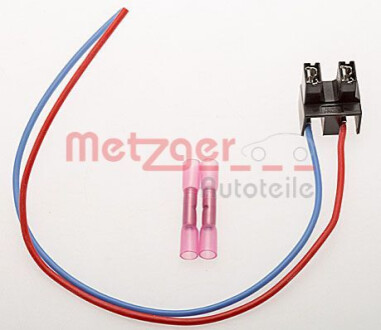 Автозапчасть METZGER 2323011