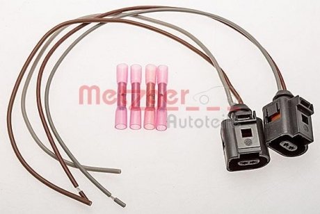 Ремонтний комплект кабелю METZGER 2323021 (фото 1)