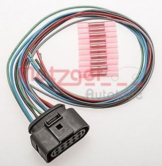 Електрична проводка METZGER 2323025