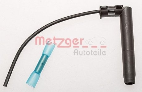 Електрична проводка METZGER 2324016 (фото 1)