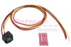 Cable Repair Set, exhaust gas pressure sensor METZGER 2324105 (фото 1)