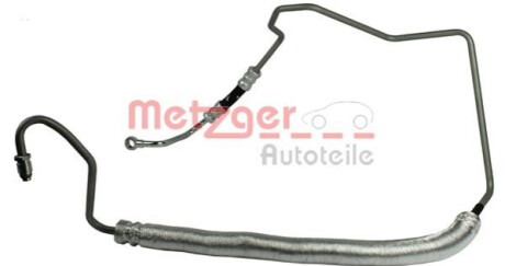 Автозапчасть METZGER 2361067