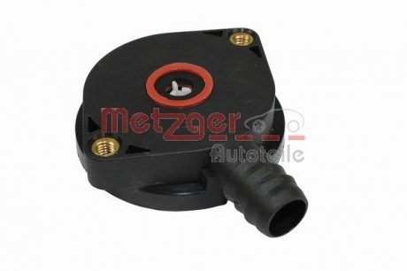 Фильтр системы вентиляции картера - METZGER 2385003 (фото 1)