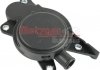 Клапан вентиляції картерних газів MB Viano/Vito 2.0 Cdi 03- METZGER 2385032 (фото 1)