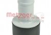 Клапан рециркуляции газов - METZGER 2385038 (фото 1)
