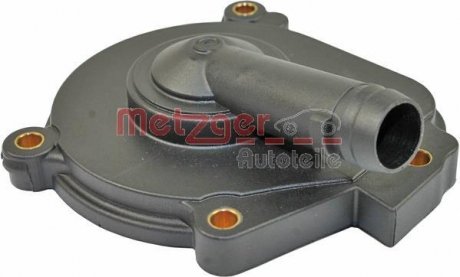 Фильтр системы вентиляции картера - METZGER 2385084
